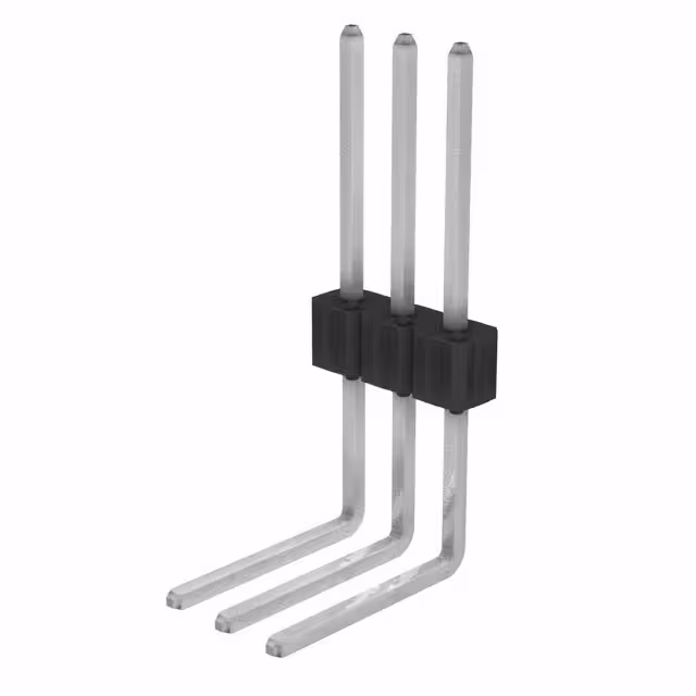 68461-403HLF Amphenol ICC (FCI)  Headers Male Pins